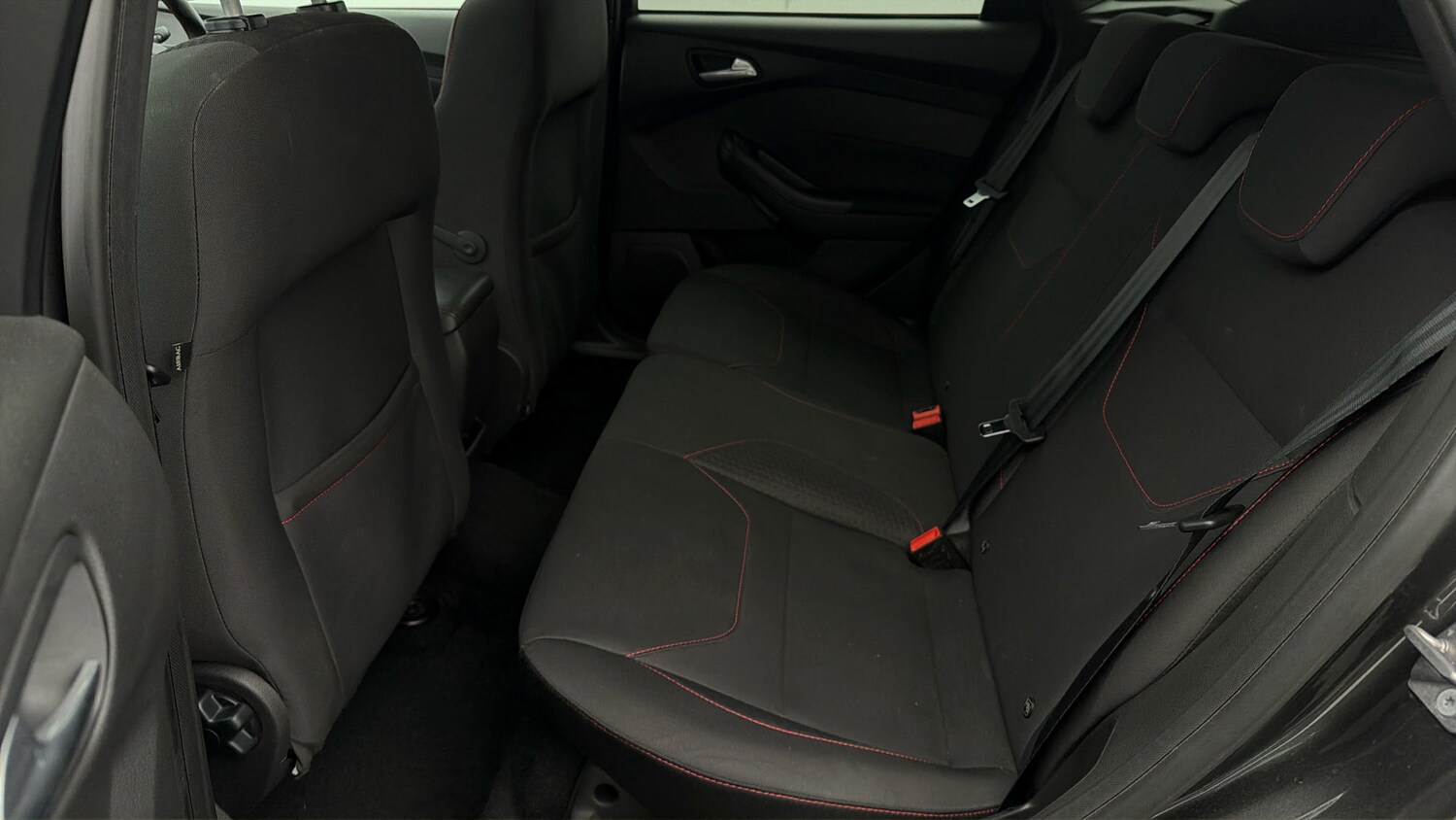 Used Ford Focus 2018 for sale - 78190419: Photo 15