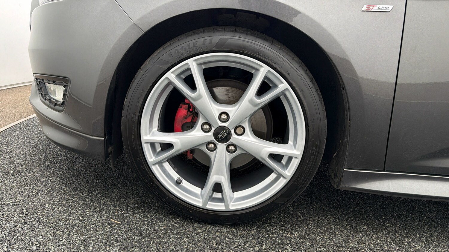 Used Ford Focus 2018 for sale - 78190419: Photo 17