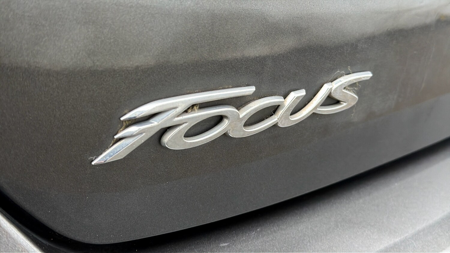 Used Ford Focus 2018 for sale - 78190419: Photo 20