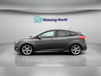 Used Ford Focus 2018 for sale - 78190419: Photo