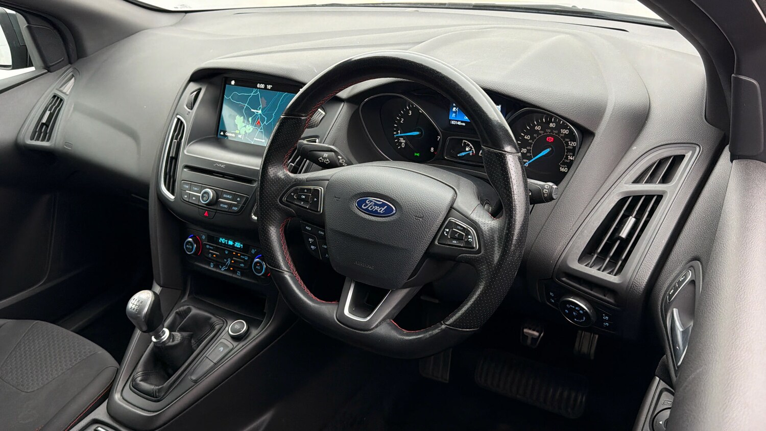 Used Ford Focus 2018 for sale - 78190419: Photo 9