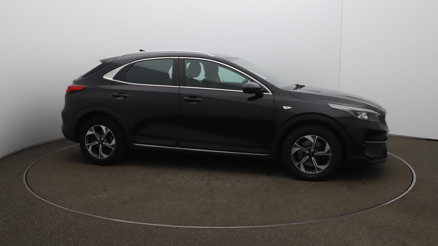 Vehicle 47