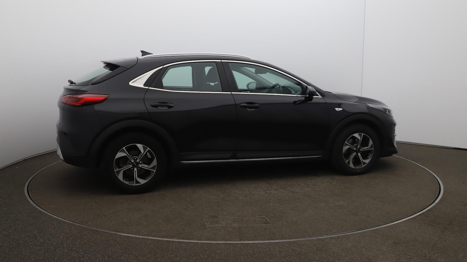 Vehicle 50