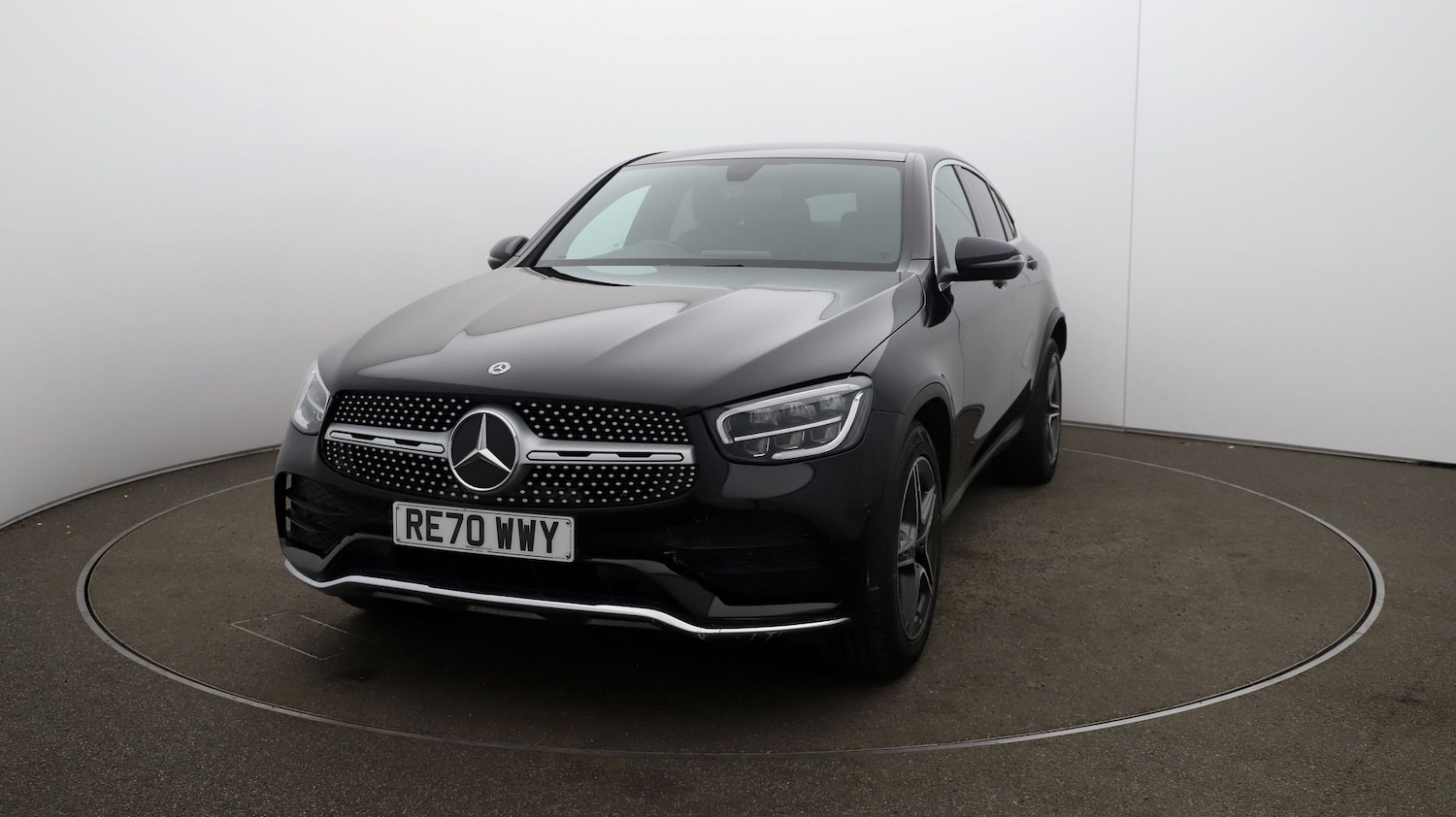Used Mercedes-Benz GLC 2020 for sale - 76811936: Photo 29