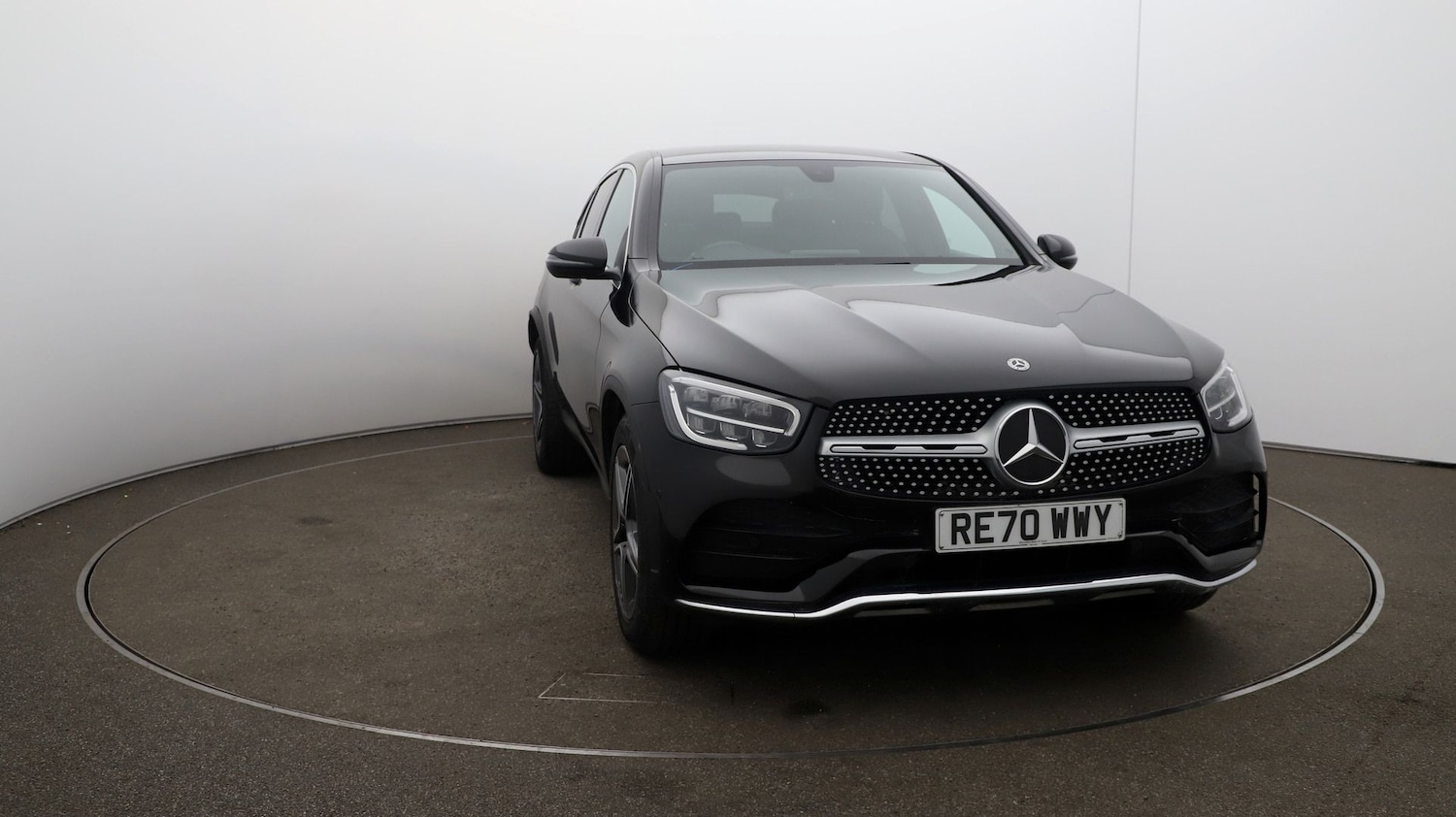 Used Mercedes-Benz GLC 2020 for sale - 76811936: Photo 32