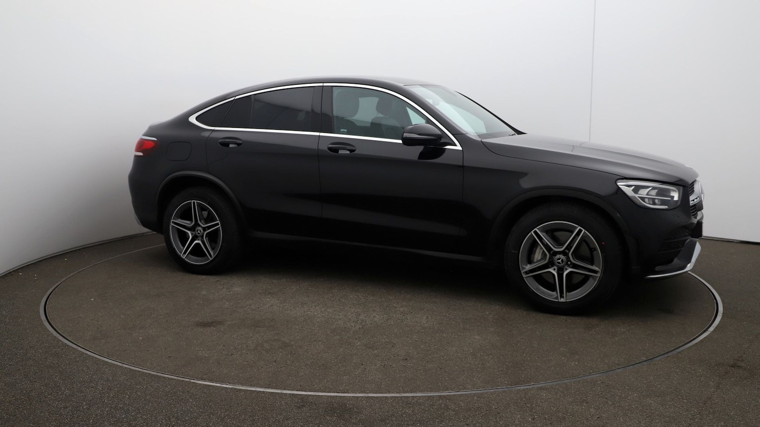 Used Mercedes-Benz GLC 2020 for sale - 76811936: Photo 37