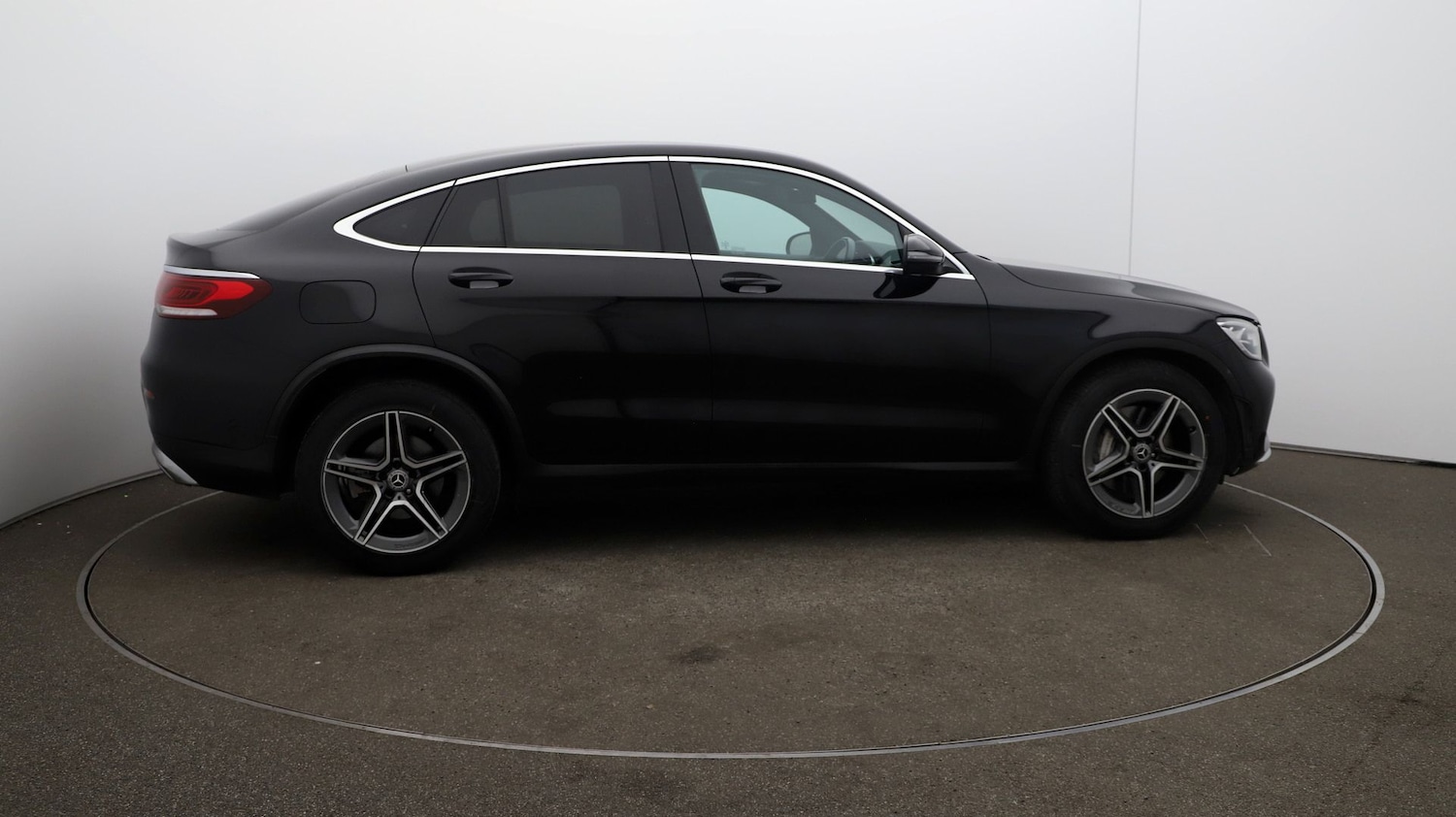 Used Mercedes-Benz GLC 2020 for sale - 76811936: Photo 41