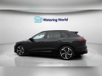 Used Audi e-tron 2022 for sale - 79839083: Photo