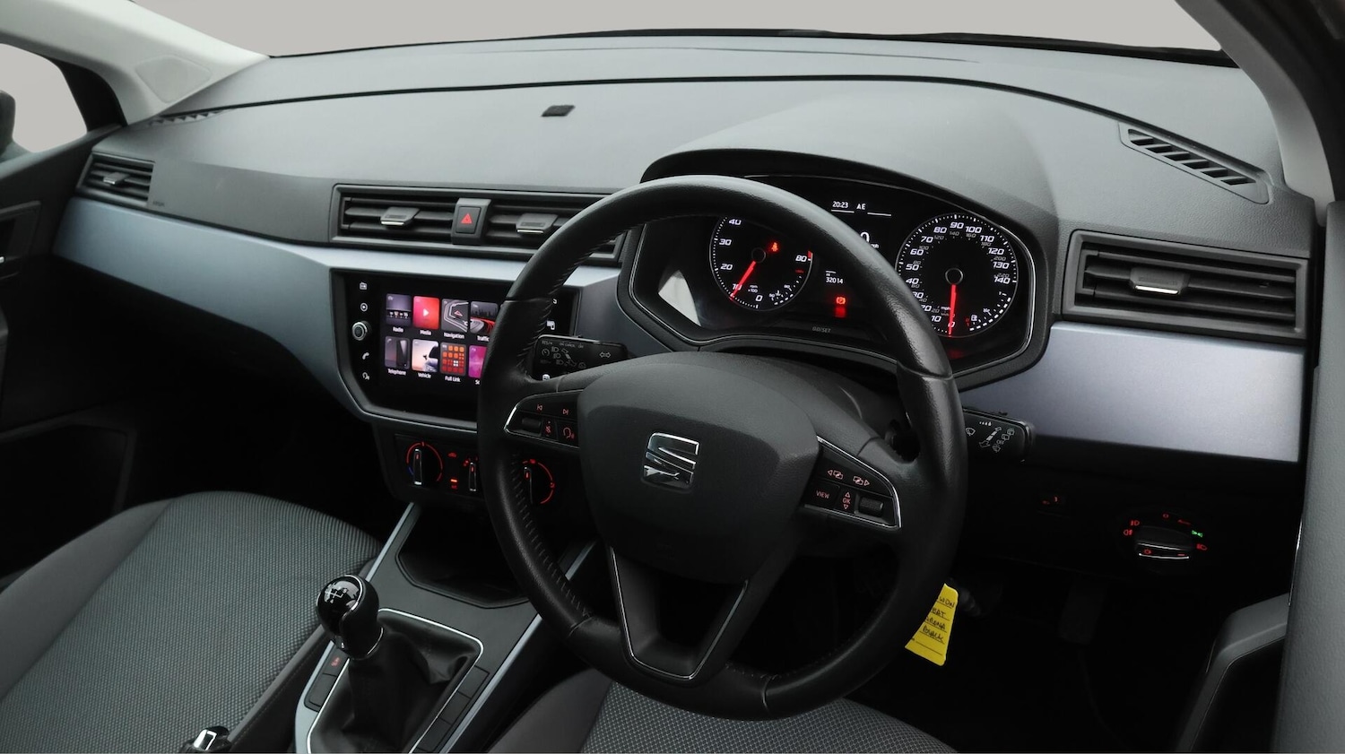 Used SEAT Arona 2018 for sale - 76360440: Photo 10