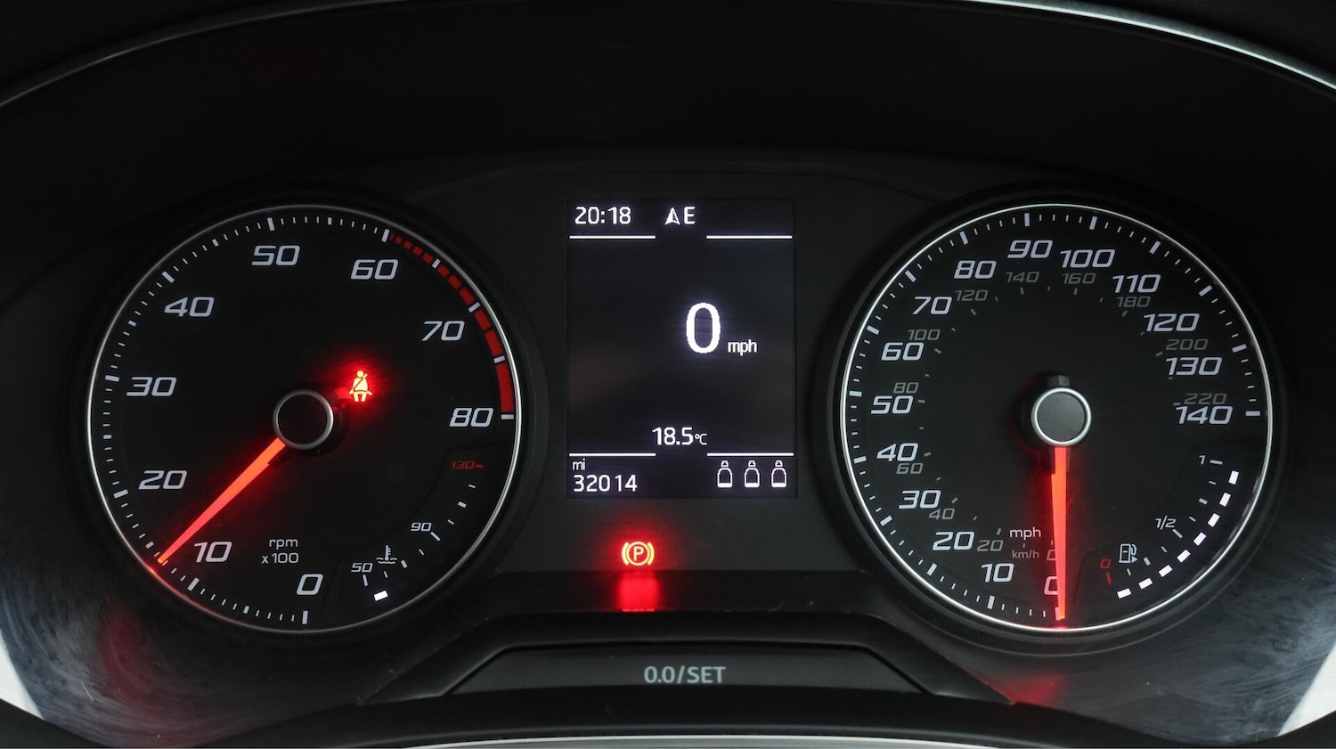 Used SEAT Arona 2018 for sale - 76360440: Photo 11