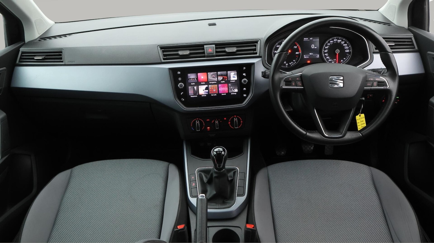 Used SEAT Arona 2018 for sale - 76360440: Photo 14