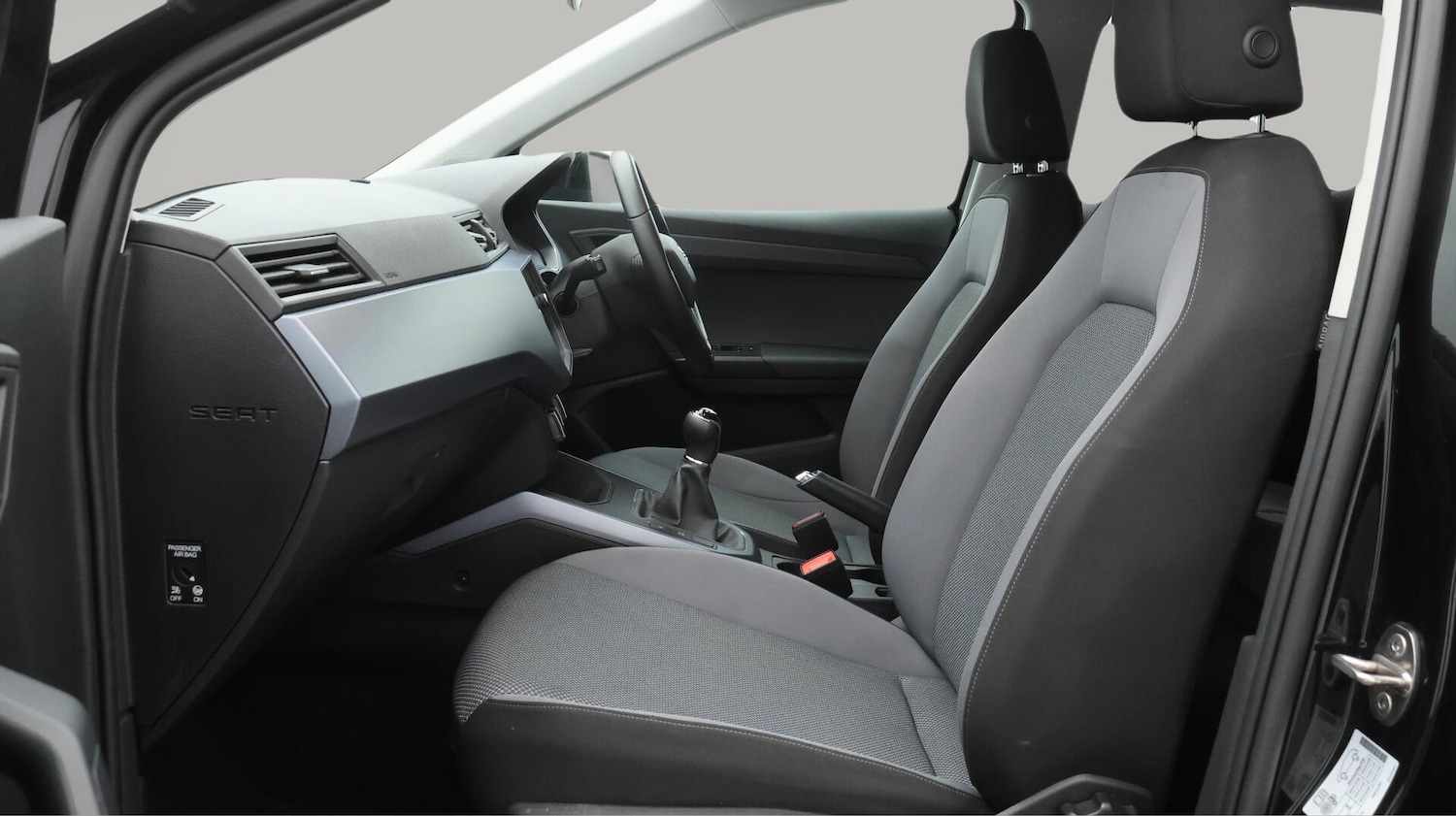 Used SEAT Arona 2018 for sale - 76360440: Photo 15