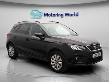 2018 (18) - 1.0 TSI SE Technology 5dr