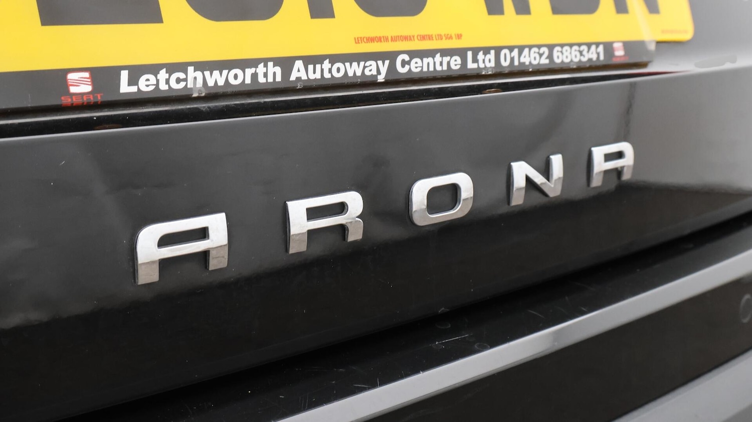 Used SEAT Arona 2018 for sale - 76360440: Photo 21