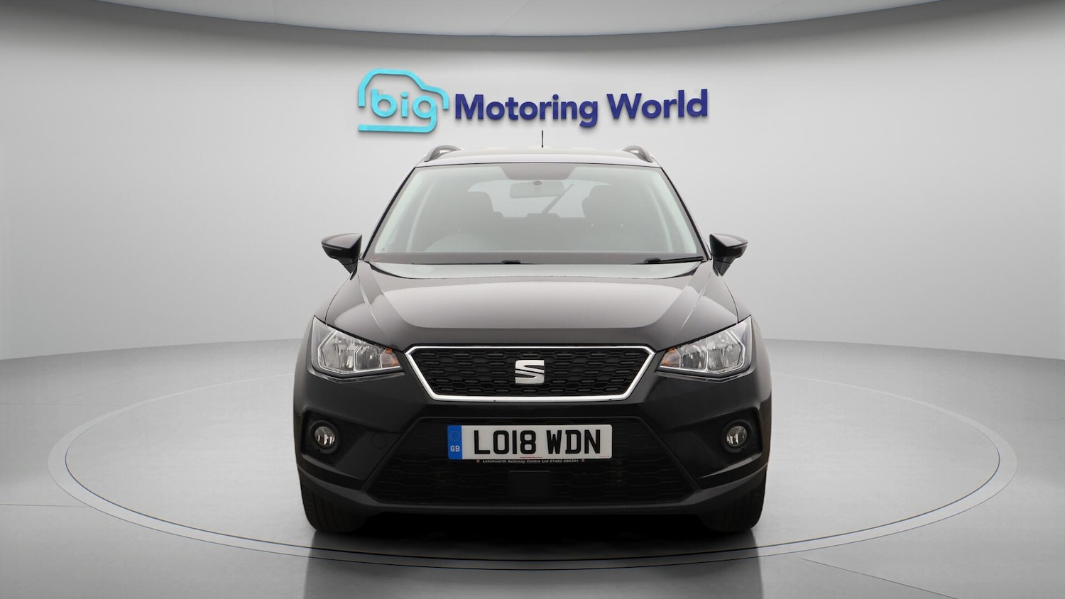 Used SEAT Arona 2018 for sale - 76360440: Photo 3