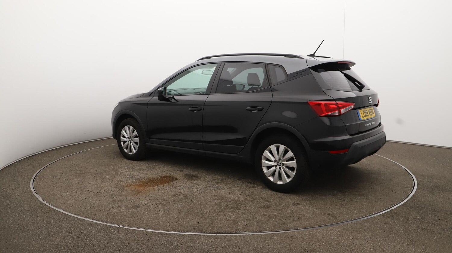 Used SEAT Arona 2018 for sale - 76360440: Photo 35