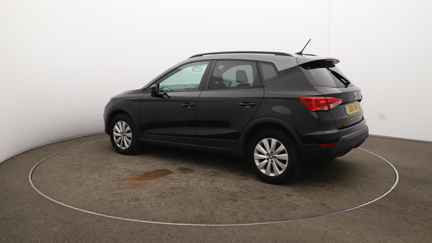 Used SEAT Arona 2018 for sale - 76360440: Photo 36
