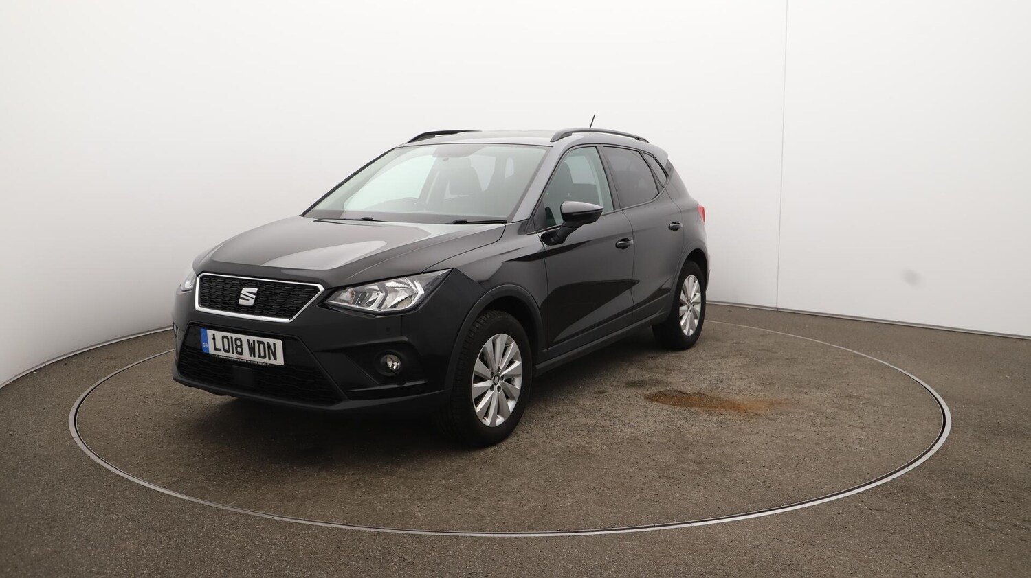 Used SEAT Arona 2018 for sale - 76360440: Photo 37