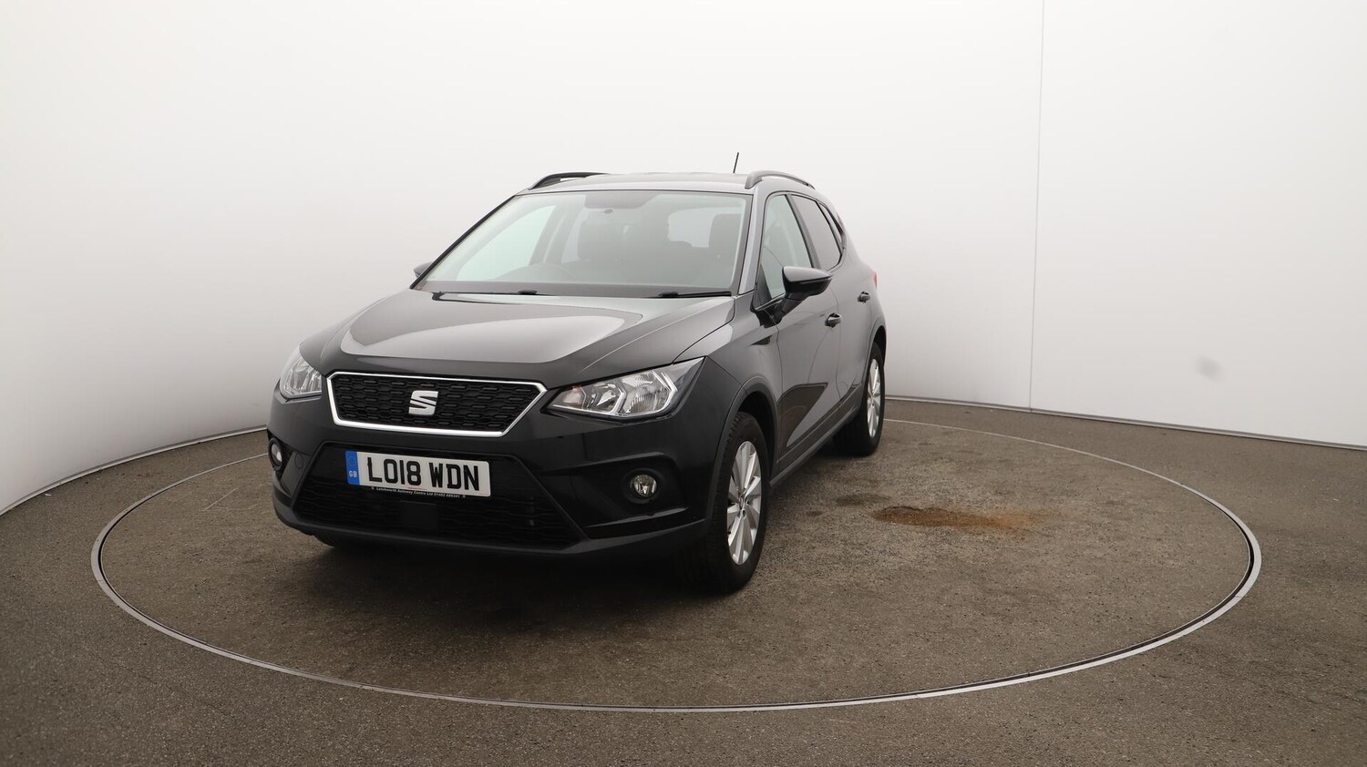 Used SEAT Arona 2018 for sale - 76360440: Photo 38