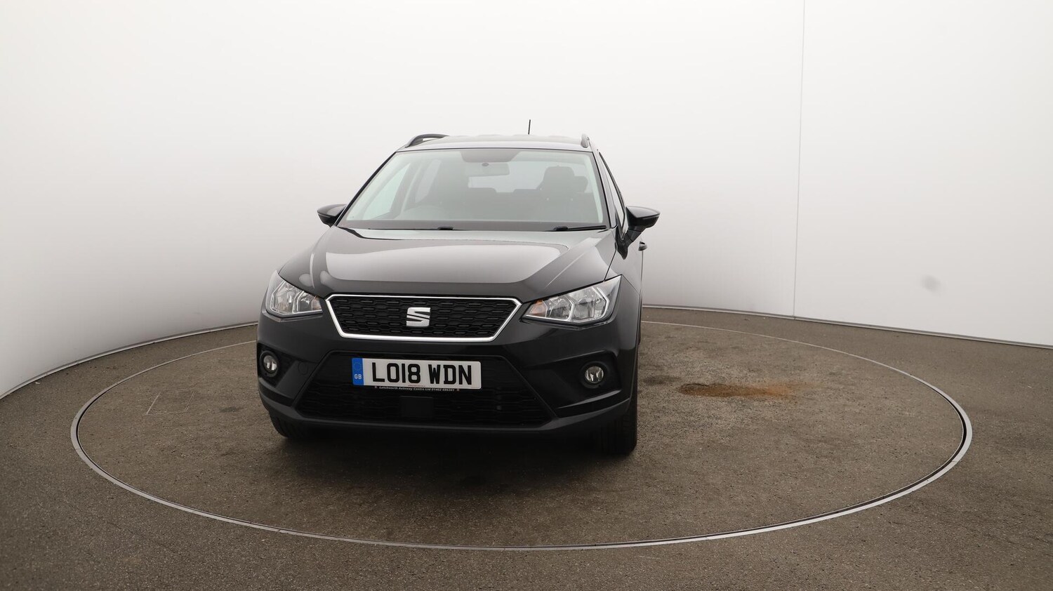 Used SEAT Arona 2018 for sale - 76360440: Photo 39