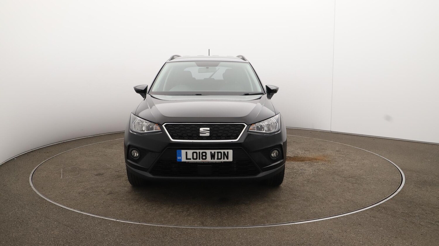 Used SEAT Arona 2018 for sale - 76360440: Photo 40