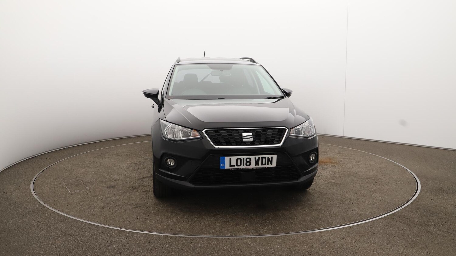 Used SEAT Arona 2018 for sale - 76360440: Photo 41