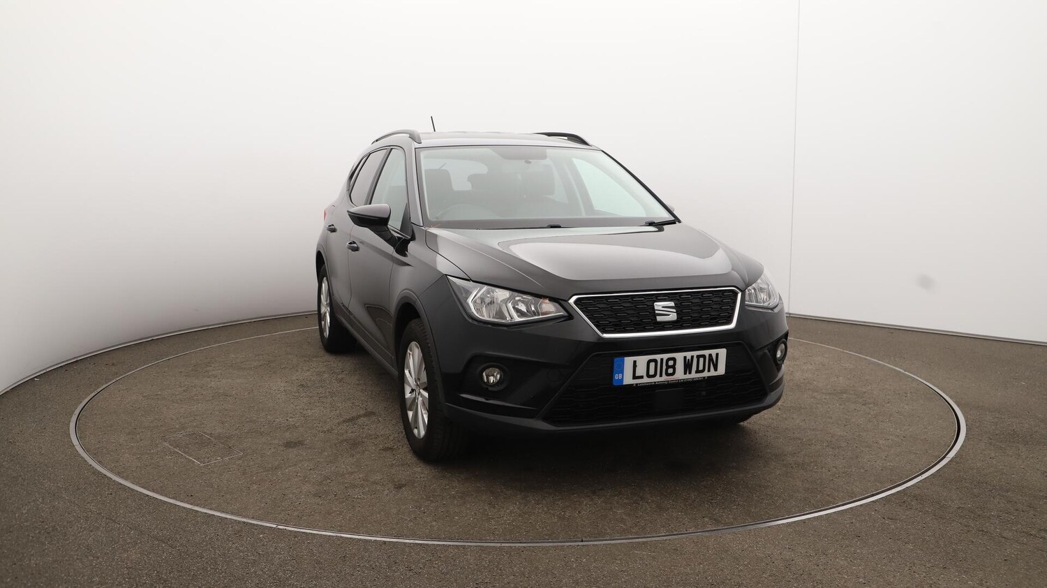 Used SEAT Arona 2018 for sale - 76360440: Photo 42