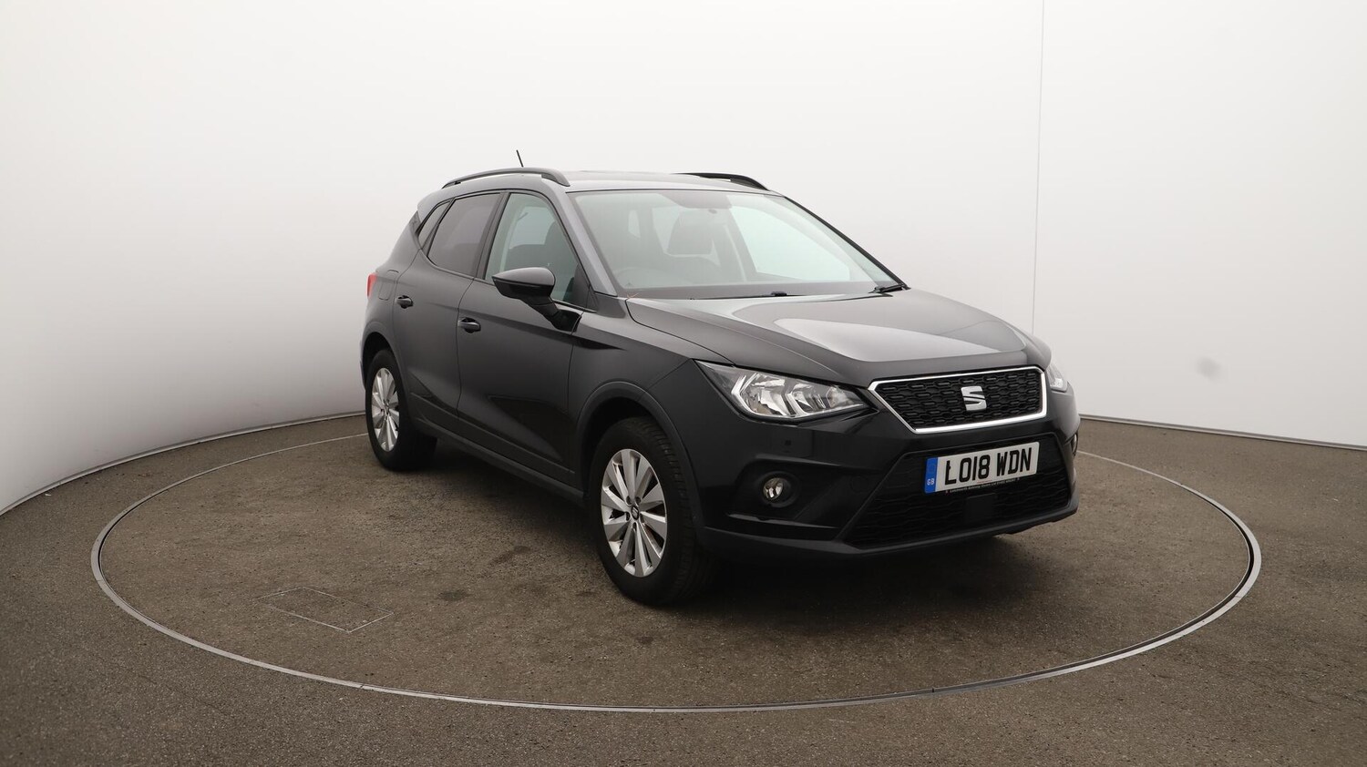 Used SEAT Arona 2018 for sale - 76360440: Photo 43