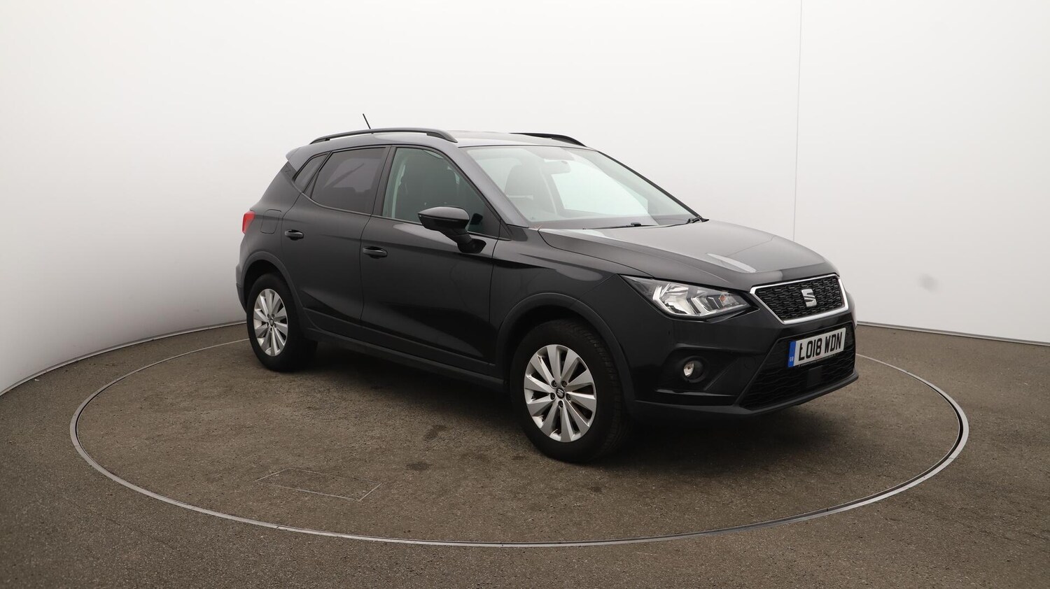 Used SEAT Arona 2018 for sale - 76360440: Photo 44