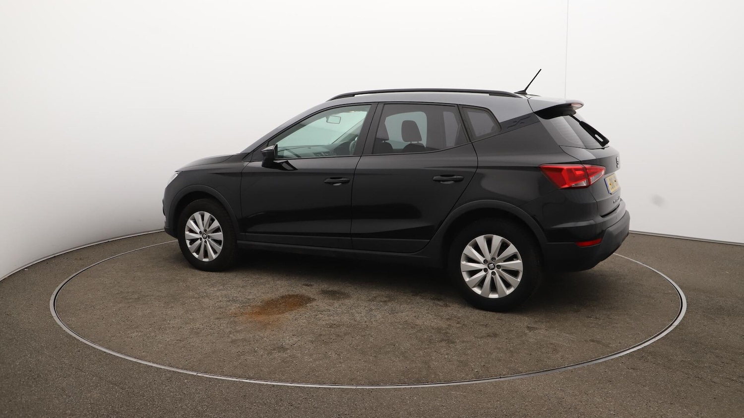 Used SEAT Arona 2018 for sale - 76360440: Photo 47