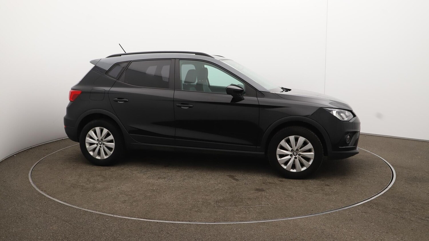 Used SEAT Arona 2018 for sale - 76360440: Photo 48