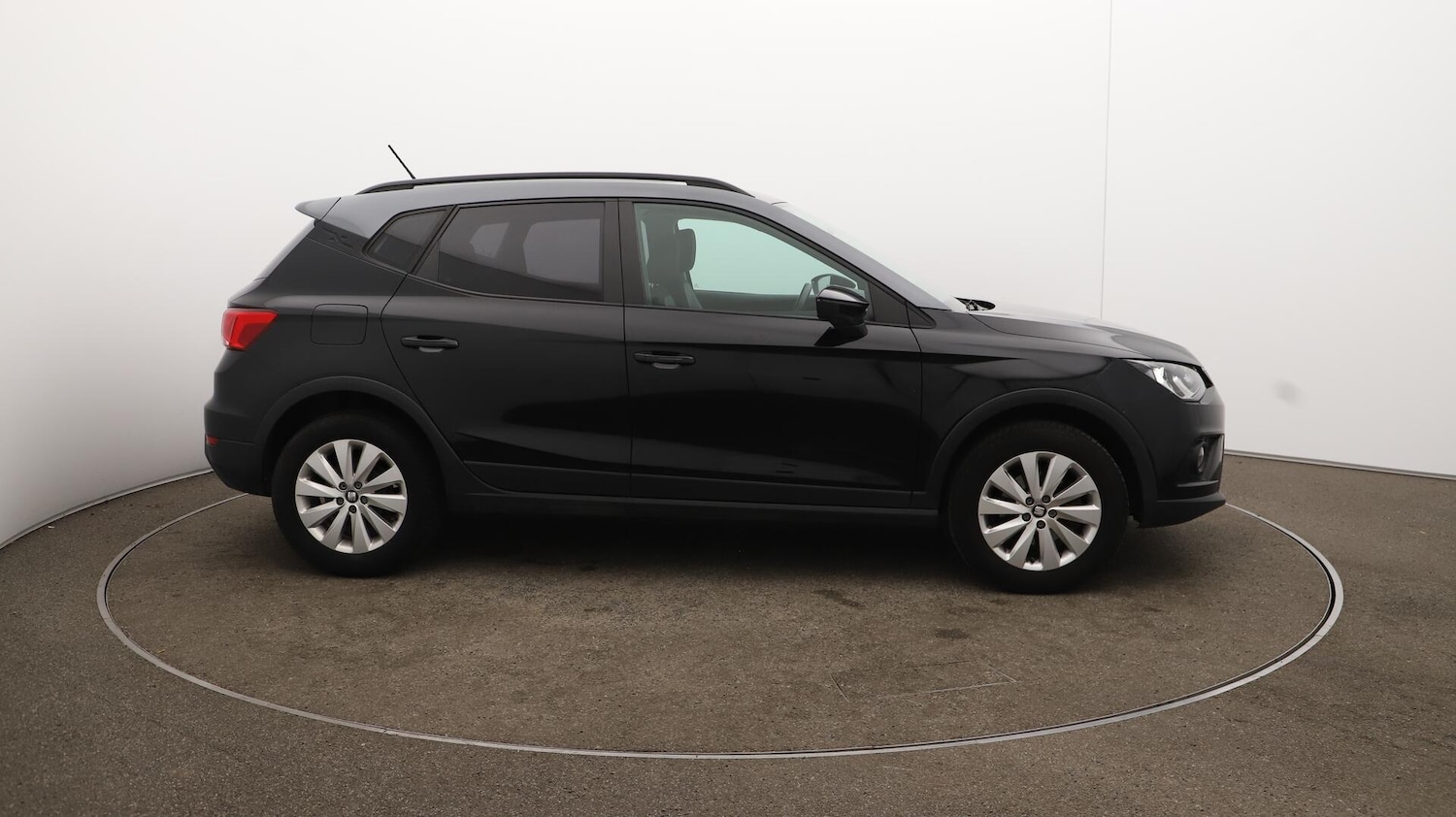 Used SEAT Arona 2018 for sale - 76360440: Photo 49
