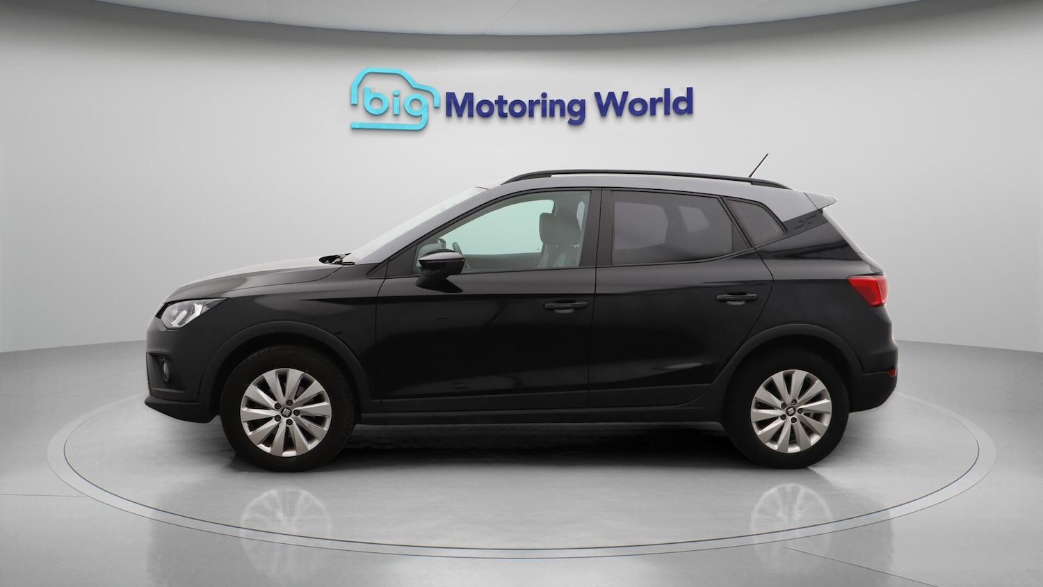 Used SEAT Arona 2018 for sale - 76360440: Photo 5