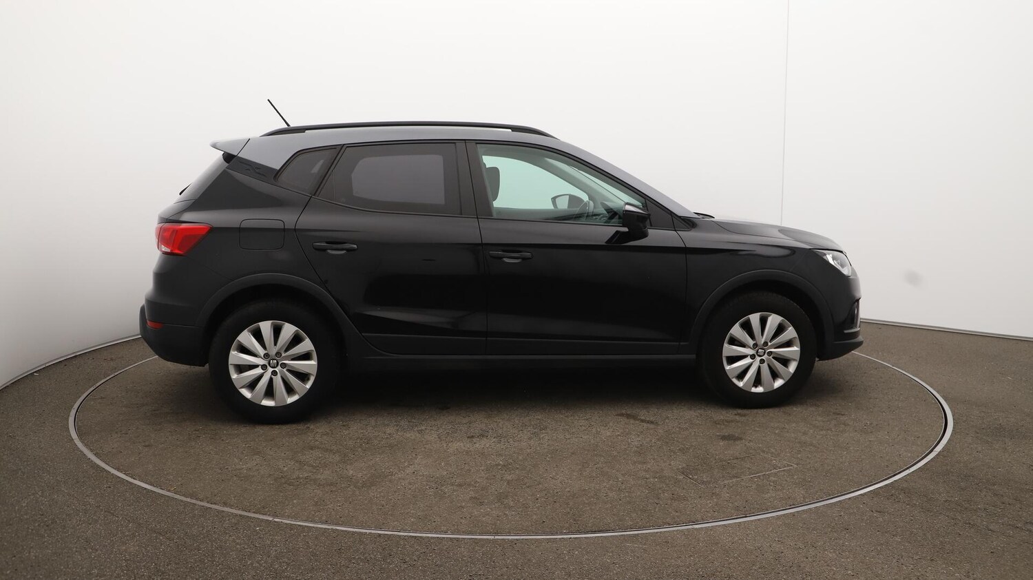 Used SEAT Arona 2018 for sale - 76360440: Photo 50