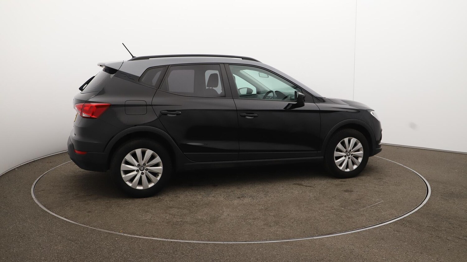 Used SEAT Arona 2018 for sale - 76360440: Photo 51