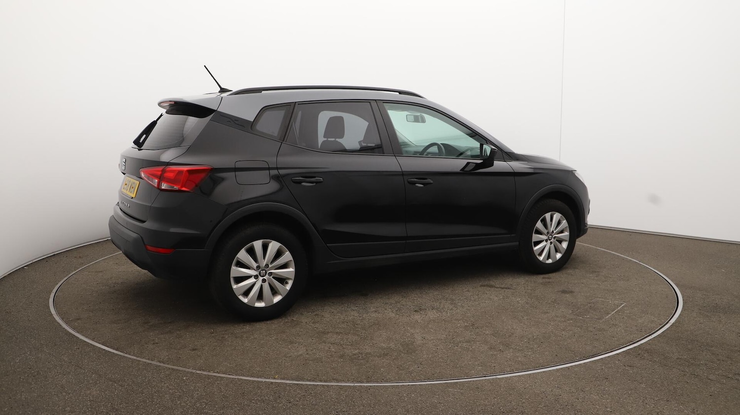 Used SEAT Arona 2018 for sale - 76360440: Photo 52