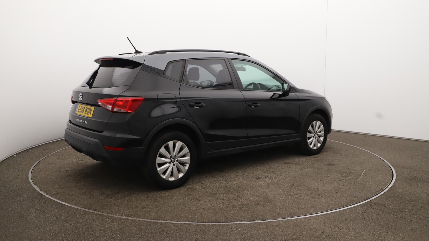 Used SEAT Arona 2018 for sale - 76360440: Photo 53