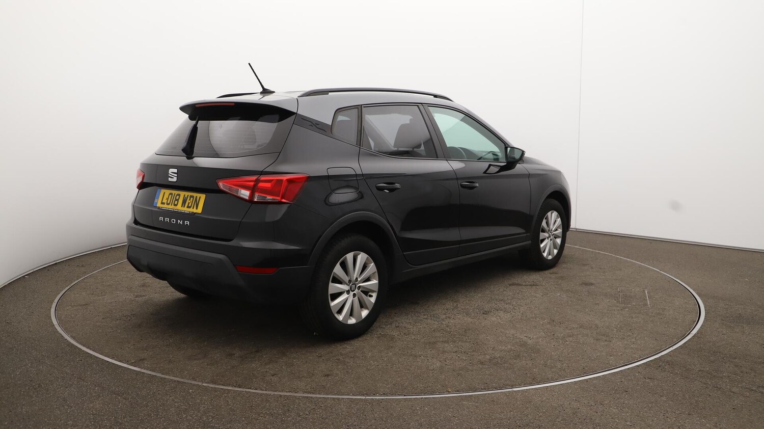 Used SEAT Arona 2018 for sale - 76360440: Photo 54