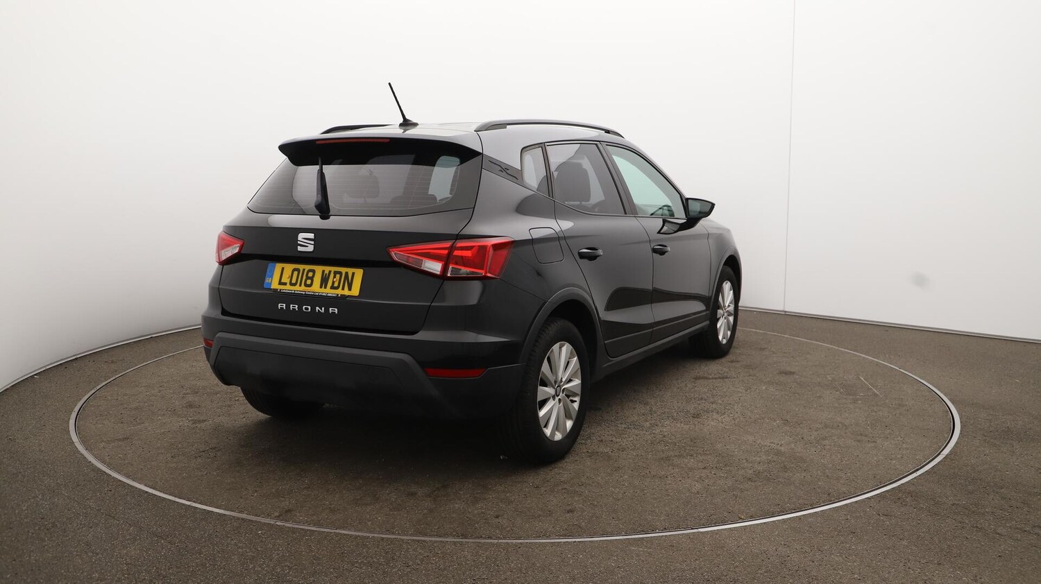 Used SEAT Arona 2018 for sale - 76360440: Photo 55