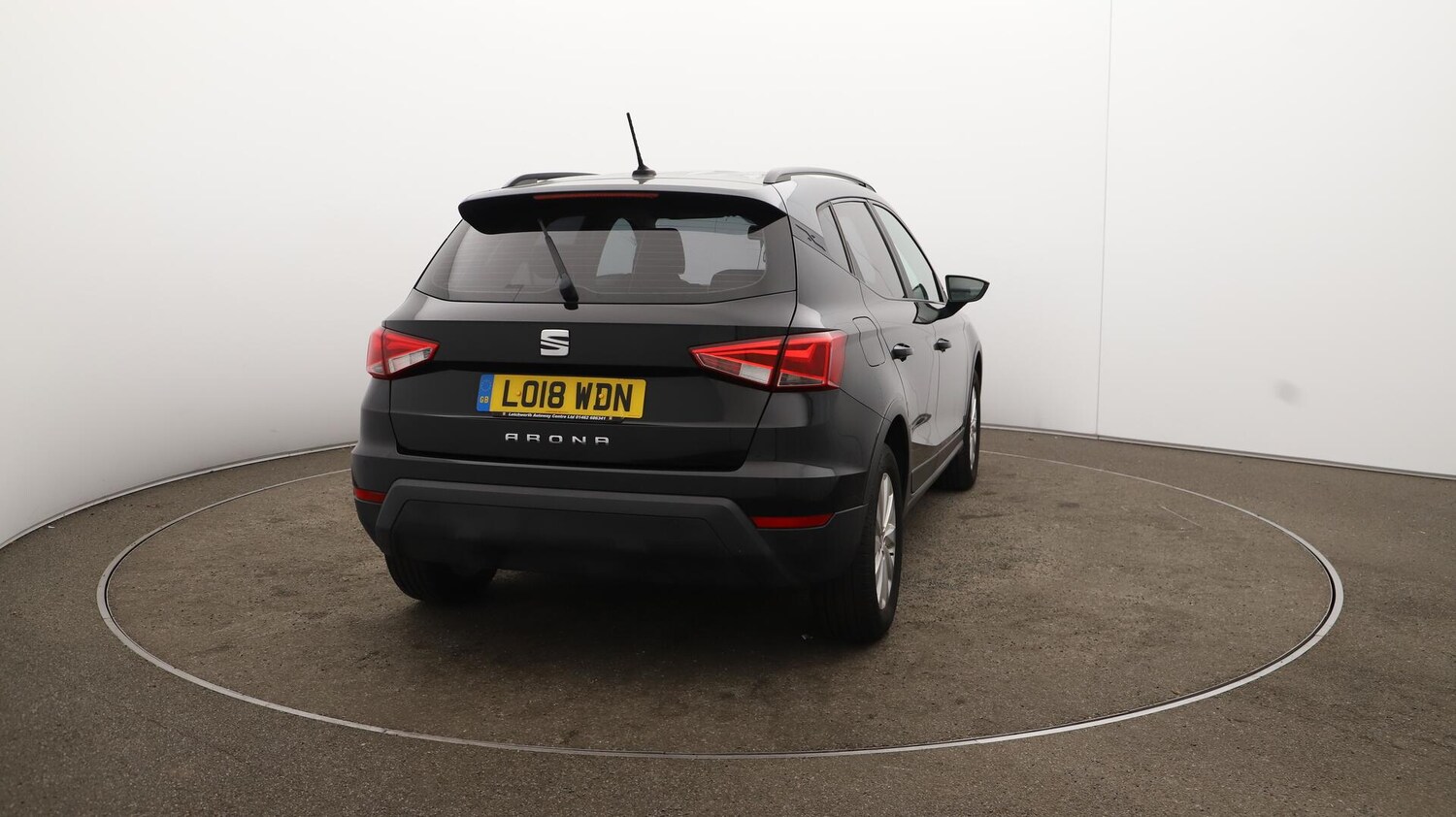 Used SEAT Arona 2018 for sale - 76360440: Photo 56