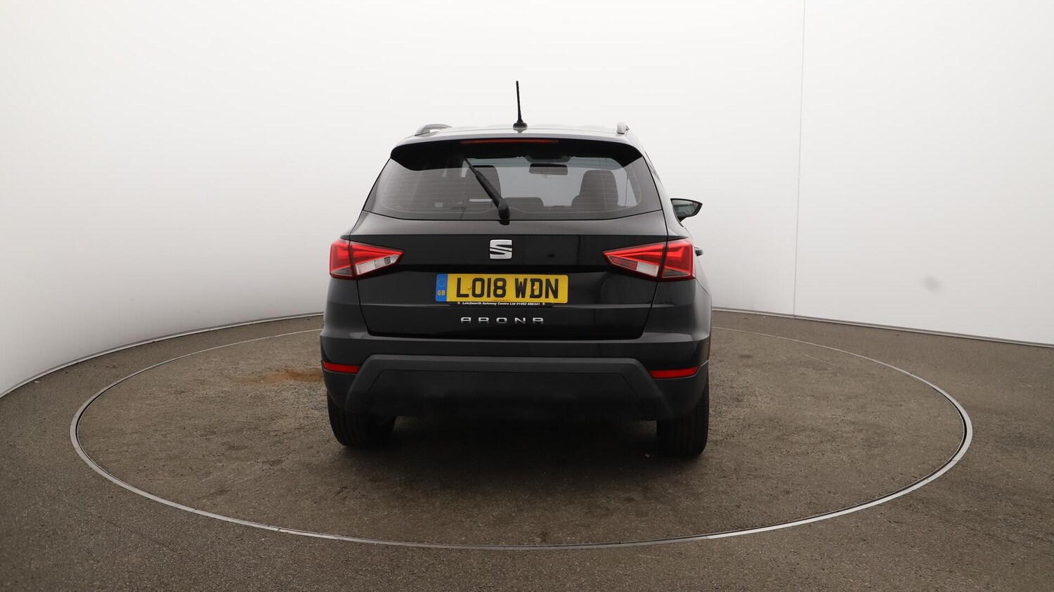 Used SEAT Arona 2018 for sale - 76360440: Photo 57