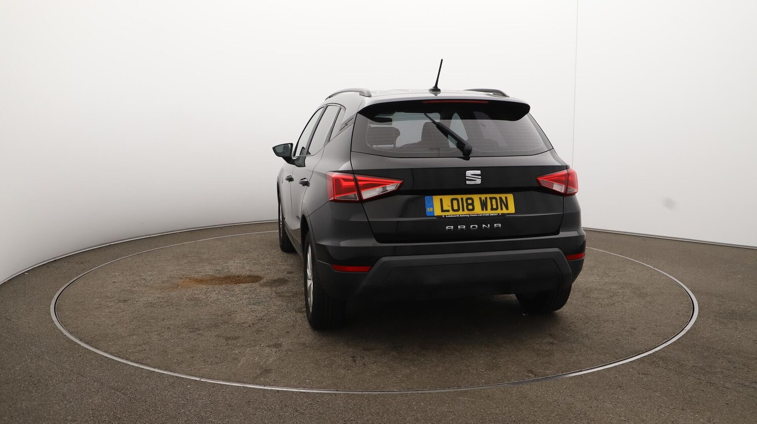 Used SEAT Arona 2018 for sale - 76360440: Photo 60