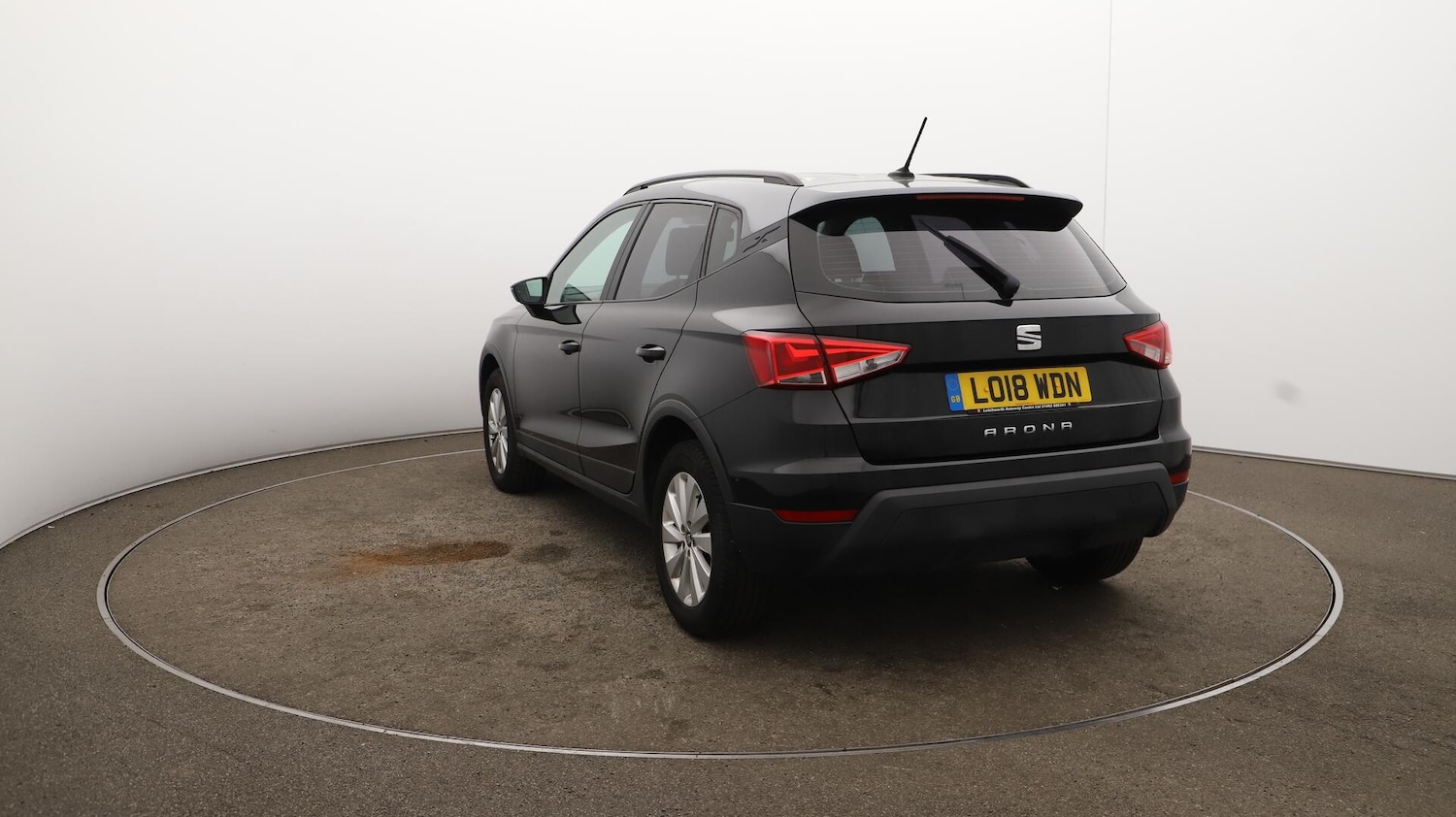 Used SEAT Arona 2018 for sale - 76360440: Photo 61