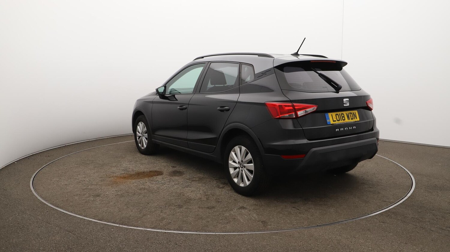 Used SEAT Arona 2018 for sale - 76360440: Photo 62