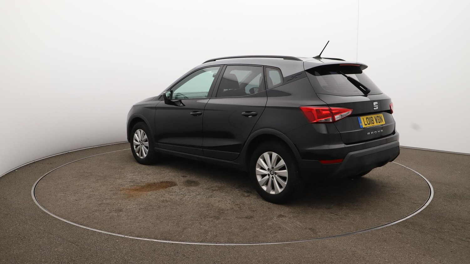 Used SEAT Arona 2018 for sale - 76360440: Photo 63