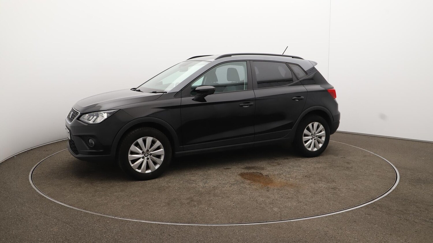 Used SEAT Arona 2018 for sale - 76360440: Photo 67
