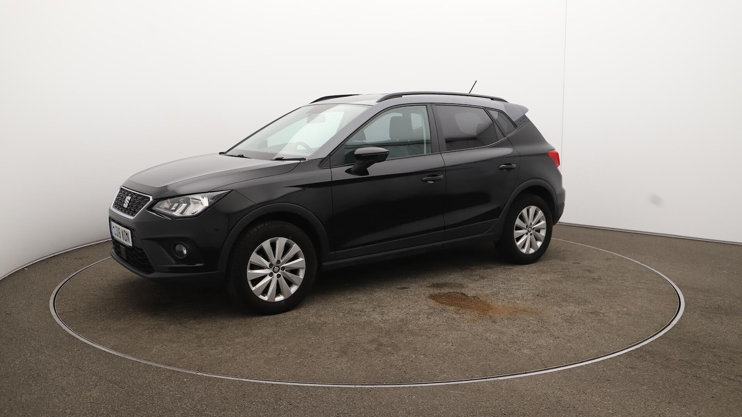 Used SEAT Arona 2018 for sale - 76360440: Photo 68