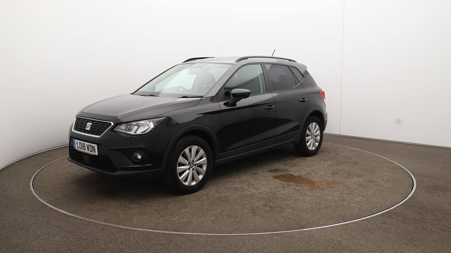 Used SEAT Arona 2018 for sale - 76360440: Photo 69