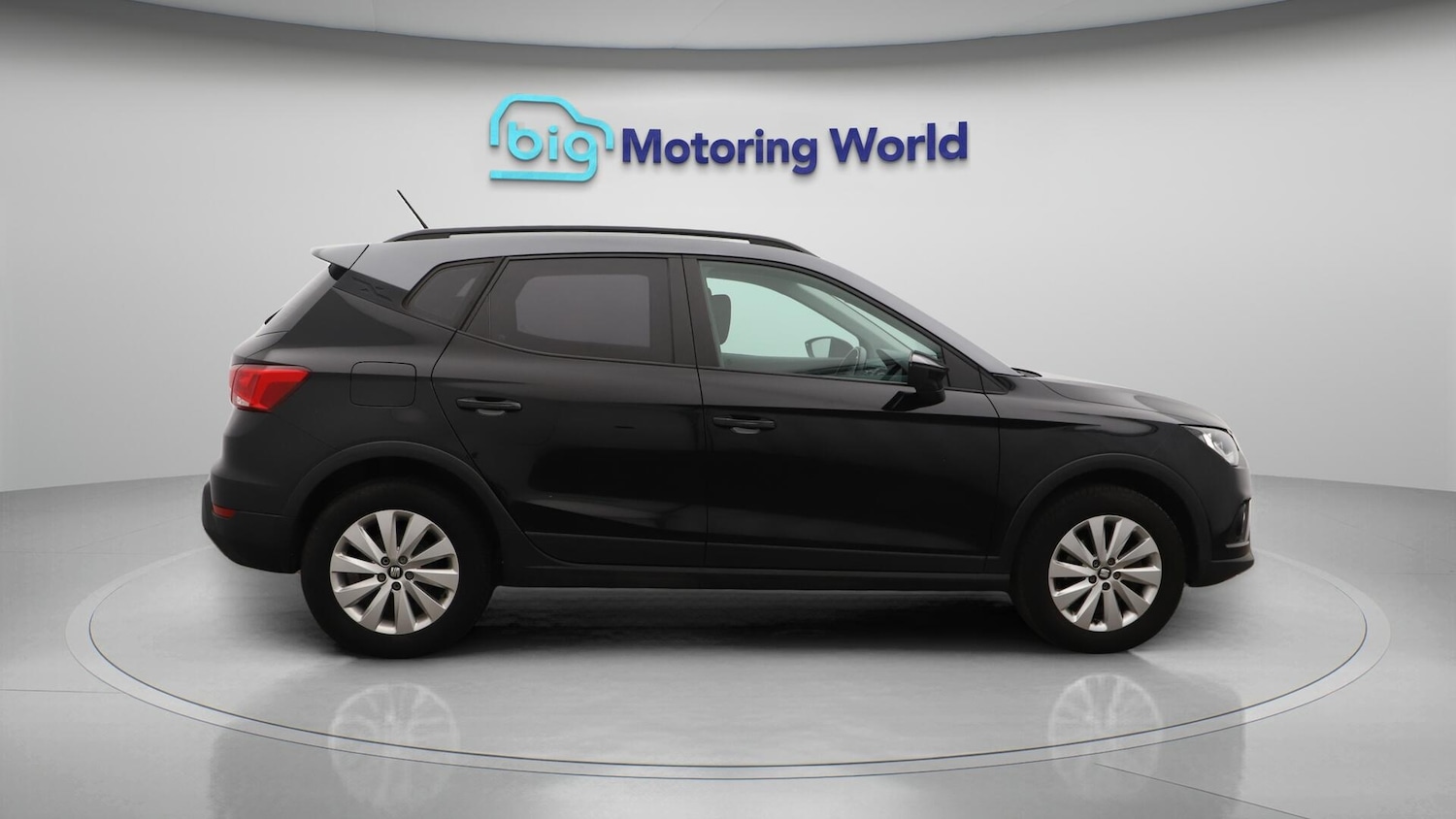 Used SEAT Arona 2018 for sale - 76360440: Photo 9