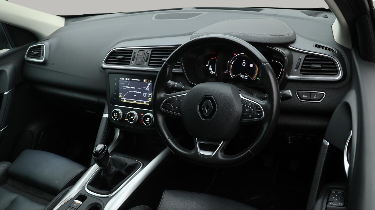 Used Renault Kadjar 2020 for sale - 76013861: Photo 11